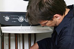 boiler repair Trebanog