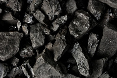 Trebanog coal boiler costs