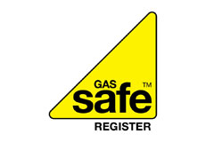 gas safe companies Trebanog